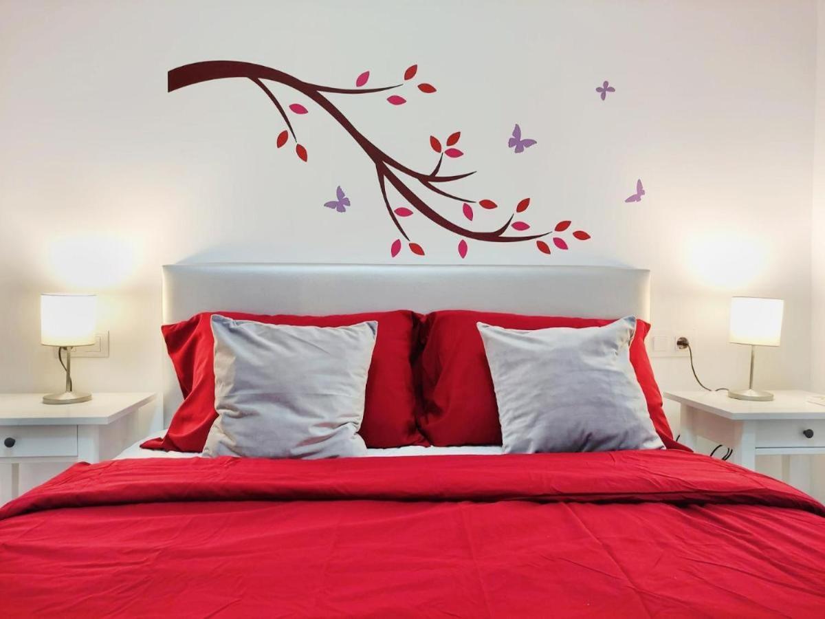 Wish Magdalena Apartment
