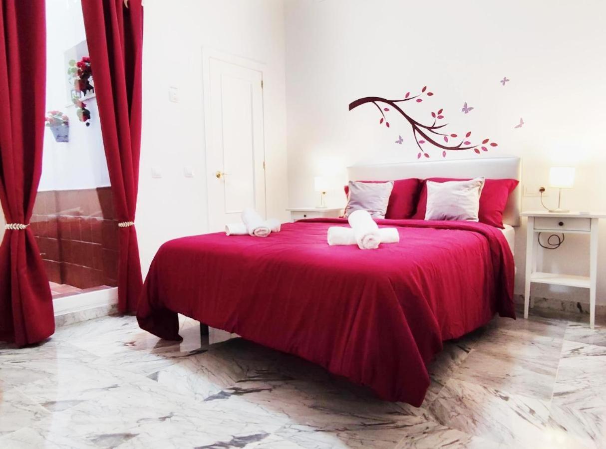 Wish Magdalena Apartment Seville