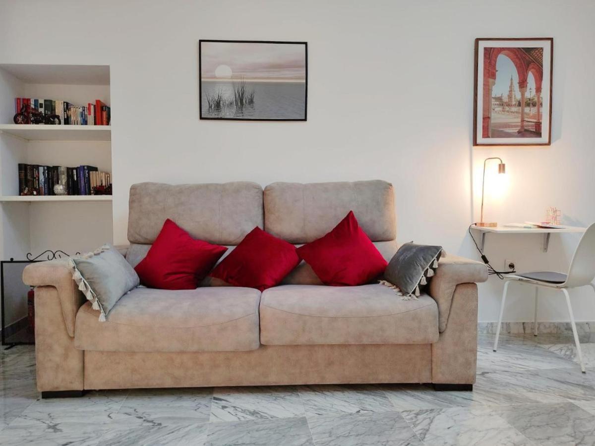 Wish Magdalena Apartment Seville
